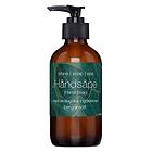 Stone Soap Spa Hand Bergamot 250ml