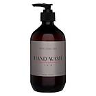 Stone Soap Spa Hand Red 500ml