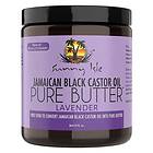 Sunny Isle Lavender Jamaican Black Castor Oil Pure Butter 236ml