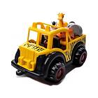 Viking Toys Mighty Safari Truck (Lastbil)
