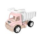 Wader Chassi Rose Sugar Waddle Jätte Tipptruck
