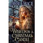 Wish Upon a Christmas Candle