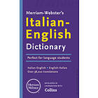 Merriam-Webster's Italian-English Dictionary