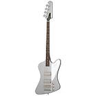 Epiphone Thunderbird 64 Silver Mist