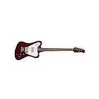 Gibson Non-Reverse Thunderbird Sparkling Burgundy