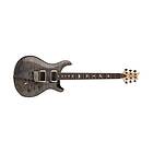 PRS CE24-GF Faded Gray Black