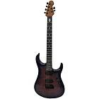 Sterling John Petrucci JP150DFM Purple Nebula