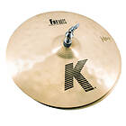 Zildjian 14 K Fat Hats Hi-hat