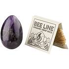 Chakrubs Yoni Egg Amethyst