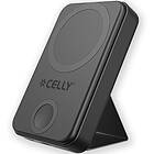 Celly MAGPBW10000 PowerBank 10W/2,5W MagSafe