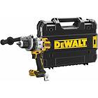 Dewalt DCD1007NT-XJ (utan batteri och laddare)