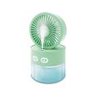Media-Tech MT6515 Breeze Fan