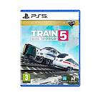 Train Sim World 5 (PS5)