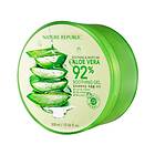 Nature Republic Soothing & Moisture Aloe Vera 92% Soothing Gel 300ml