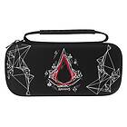 Trade Invaders Assassin's Creed Carrying Case Slim Switch