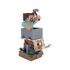 Cable Guys MINECRAFT STEVE R.E.S.T Accessories for game console