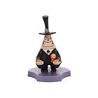 Cable Guys Nightmare Before Christmas Holdems Mini Holder Mayor 10 cm Accessories for game console