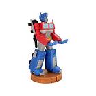 Cable Guys Optimus Prime Accessories for game console