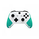 Lizard Skins DSP Controller Grip for Teal Microsoft Xbox One