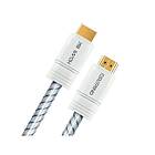 Oniverse 8K HDMI CABLE WHITE