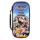 Konix ONE PIECE Marineford Bag Nintendo Switch