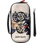 Konix Jujutsu Beige Bag Nintendo Switch