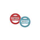 Konix Mythics Dual Steering Wheels For Joy-Con Accessories for game console Nint