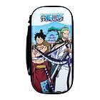 Konix ONE PIECE Wano Bag Nintendo Switch