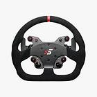 Simagic GT1 Wheel (D-Shape) Wheel