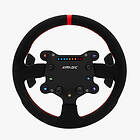 Simagic GTS Alcantara-ratt Wheel