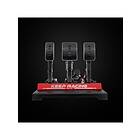 Simagic P1000-RS Modular Hydraulic Pedals Pedals