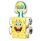 numskull SpongeBob SquarePants Gaming Locker Locker