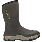 Lacrosse Alpha Agility Field Boot 12" (Unisex)