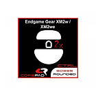 Corepad Skatez CTRL till Endgame Gear XM2w XM2we