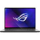 Asus ROG Zephyrus G16 (2024) GU605MV-QR087W 16" Core Ultra 7 155H 16GB RAM 1TB SSD RTX 4060