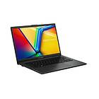 Asus Vivobook Go 14 L1404FA-NK559W 14" Ryzen 5 7520U 8GB RAM 512GB SSD