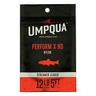 Umpqua Perform X HD Streamer Leader 5ft 10lb/0,279mm