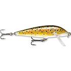 Rapala Sjunkande CD 3cm TR