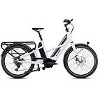 Cube Longtail Sport Hybrid 725Wh (Elcykel)