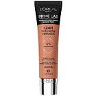 L'Oréal Paris  Prime Lab 24h Dullness Reducer Primer 30ml