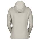 Scott Defined Mid Hooded Jacket (Dam)