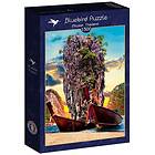 Bluebird Puzzle Pussel Phuket, Thailand, 1500 bitar