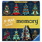 Ravensburger Collectors Memory X-mas World Memo Spel