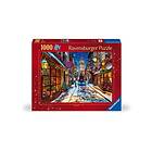 Ravensburger Pussel Christmas time, 1000 bitar