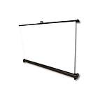 Kingpin Screens Tabletop Projection Screen 885x498