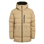 The Mountain Studio Windstopper By Gore-tex Labs Reversible Parka (Herr)
