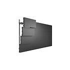 Multibrackets Pro Series LG LED WALL 4X4, 108", LG LAS0XXDBn-F