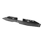 Multibrackets M Universal Sound & Videobar Rally Mount Wall Black