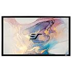 Elite Screens Sable Frame CineWhite 16:9 2657x1494
