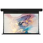 Elite Screens Saker Tab Tension MaxWhite FG 222x125
